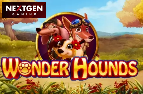 Wonder Hounds